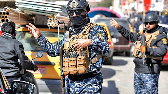 الكويت تكشف تفاصيل "واقعة الجثتين" في العراق